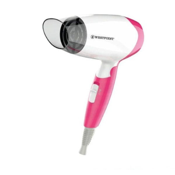 Westpoint Hair dryer (1000 watts) WF-6203