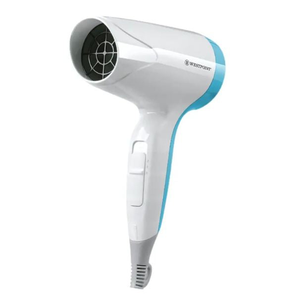 Westpoint Hair dryer (1000 watts) WF-6217