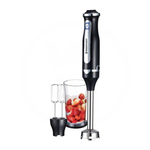 Westpoint Hand Blender 2 in 1 WF-9915