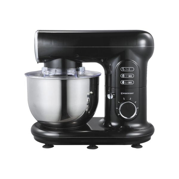 Westpoint Hand Mixer Flawless Mixing / Beating and Whipping (spray Black) WF-4626