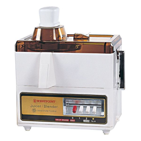 Westpoint Hard fruit juicer WF-1186