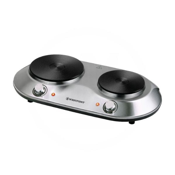 Westpoint Home Appliances Hot Plate WF-282