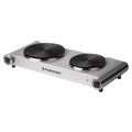 Westpoint Hot Plate (Double) WF-272 2500W