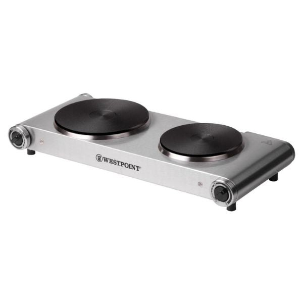 Westpoint Hot Plate (Double) WF-272 2500W