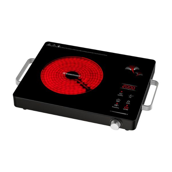 Westpoint Induction Cooker ( NEW MODEL ) WF-162