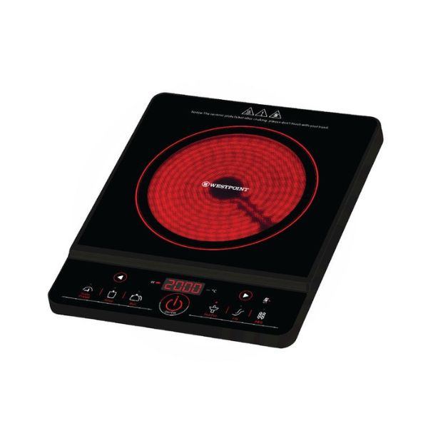 Westpoint Induction Cooker WF-142