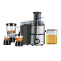 Westpoint Juicer / Blender &amp; dry mill ( 3 in 1 ) WF-1844