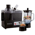 Westpoint Juicer / blender  Power full Motor 750 watt Commercial WF-8823