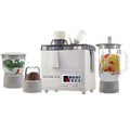 Westpoint Juicer / blender / dry &amp; chopper mill (4 in1) WF-8814