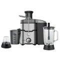 Westpoint Juicer / blender &amp; dry mill (3 in1) WF-1833