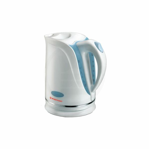 Westpoint Kettle concealed element 1.7 Liter WF-578