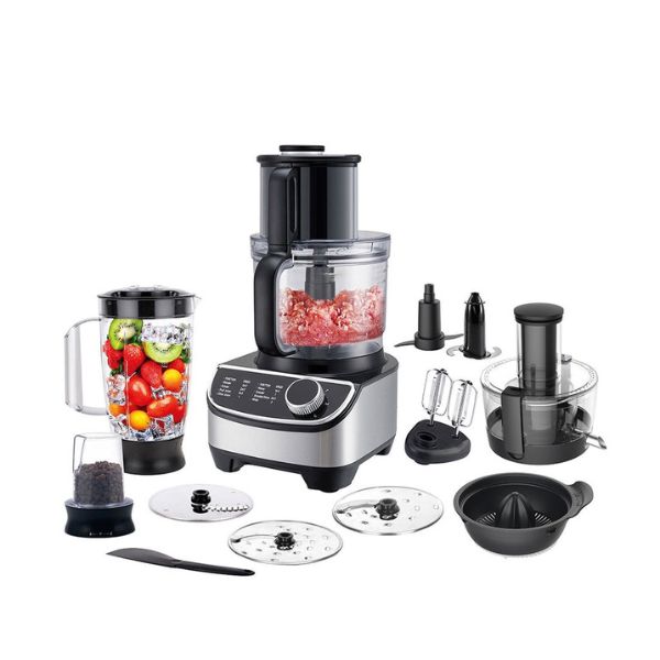 Westpoint Kitchen Appliances Kitchen Chef RoboMax WF-8819