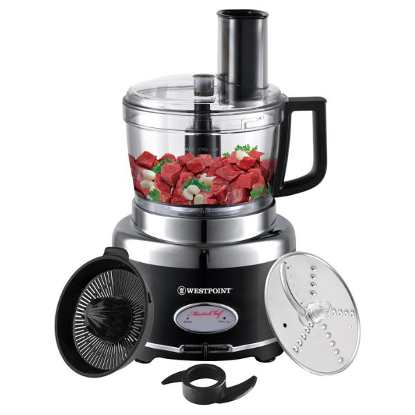 Westpoint Kitchen Appliances Kitchen Chef Robot WF-504
