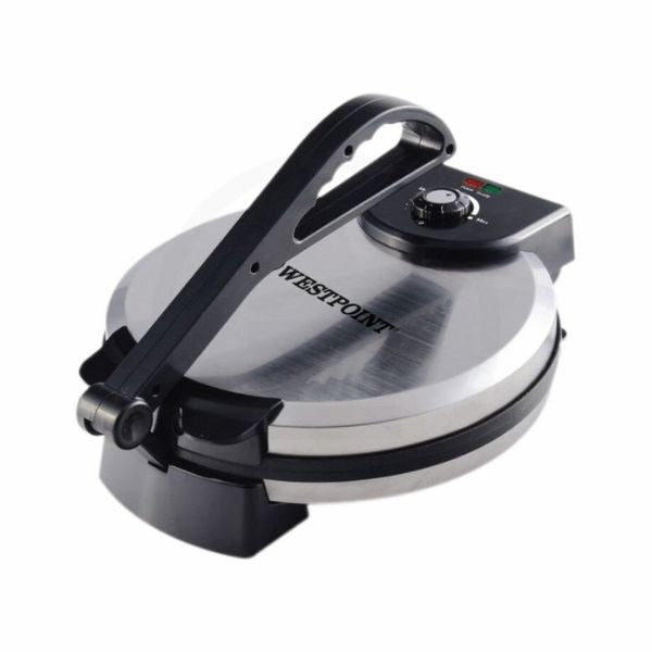 Westpoint Kitchen Appliances Roti Maker - WF-6514