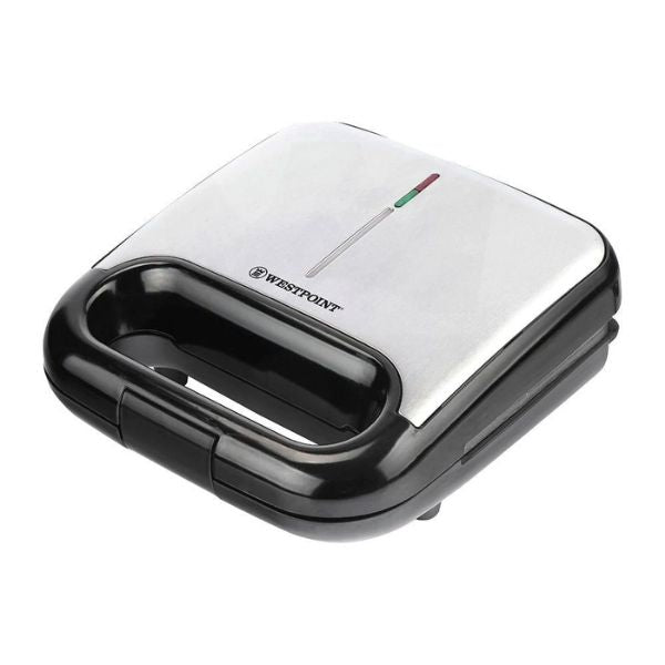 Westpoint Kitchen Appliances Sandwich Maker 800W, WF-6686