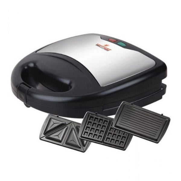 Westpoint Kitchen Appliances Sandwich Maker WF-6193