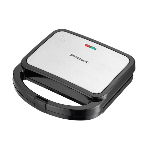 Westpoint Kitchen Appliances Sandwich Maker WF-637