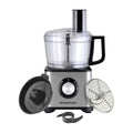 Westpoint Kitchen Robot 1000 ml bowl safety interlock 2 speed WF-501
