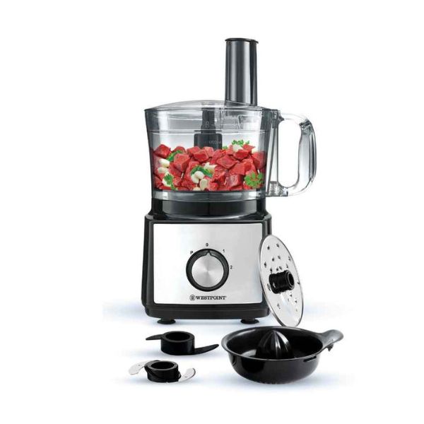 Westpoint Kitchen Robot WF-502