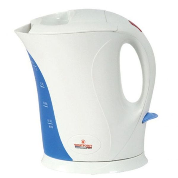 Westpoint Open element 1.7 Liter (Plastic body) WF-3117