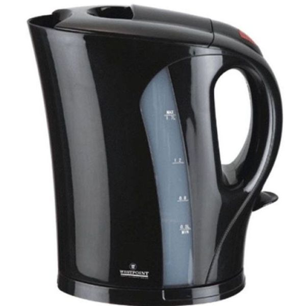 Westpoint Open element 1.7 Liter (Plastic body) WF-3119