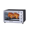 Westpoint Oven toasters / Rotisserie / Kebab grill, Convection WF-4800