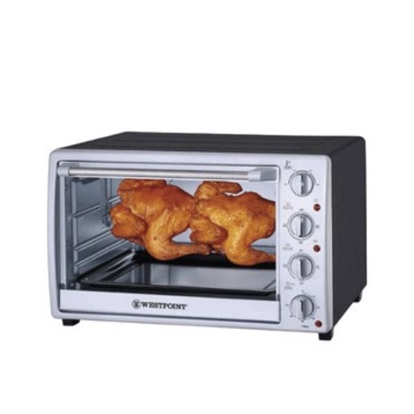 Westpoint Oven toasters / Rotisserie / Kebab grill, Convection WF-4800