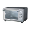 Westpoint Oven with Rotisserie and Kebab Grill WF-2310