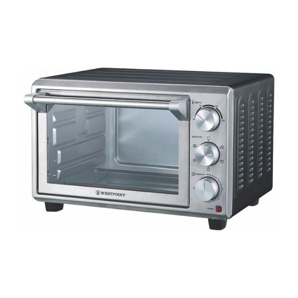 Westpoint Oven with Rotisserie and Kebab Grill WF-2310