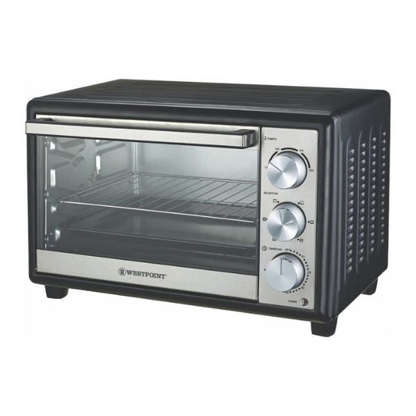 Westpoint Oven with Rotisserie and Kebab Grill WF-2800R