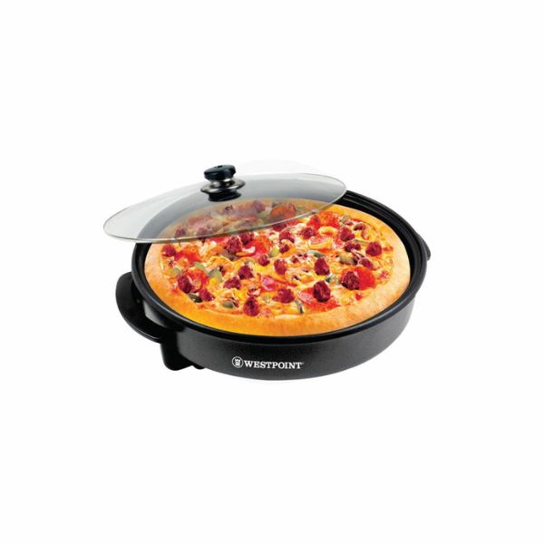 Westpoint  Kitchen Appliances - Pizza Pan WF-3166