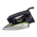 Westpoint WF-2430 Deluxe Dry Iron 1200W Black