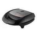 Westpoint WF-692 Sandwich Makers 2 Slice steel body
