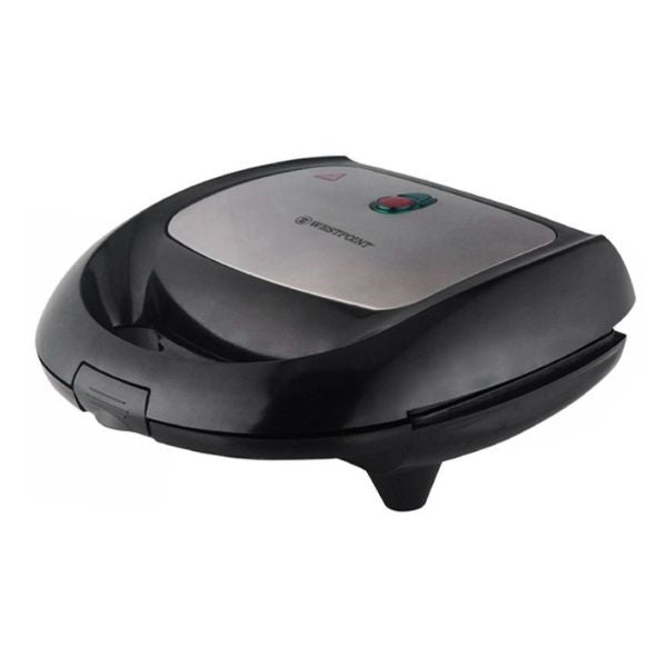 Westpoint WF-692 Sandwich Makers 2 Slice steel body