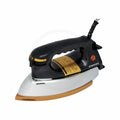 Westpoint WF-98B Deluxe Dry Iron With Official Warranty (1000 Watts)