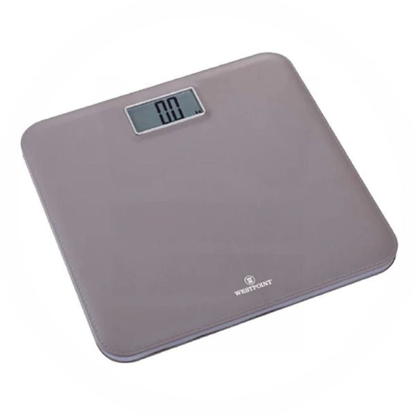 Westpoint Weight scale digital (New Model) WF-7008